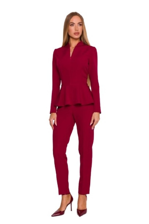 M878 Peplum, Bordeaux