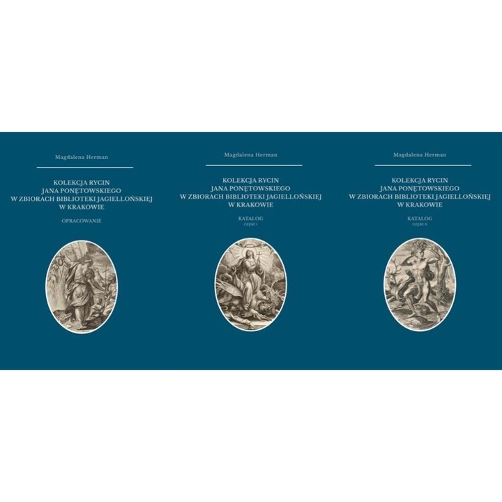 Kolekcja Rycin Jana Ponętowskiego W Zbiorach Biblioteki Jagiellońskiej W Krakowie