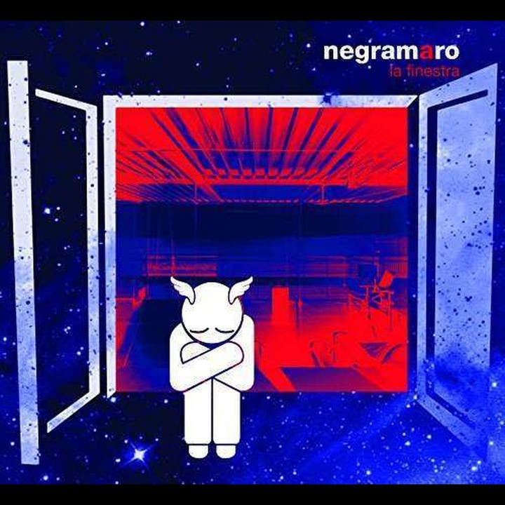 Negramaro - La Finestra Special Edition (1CD)