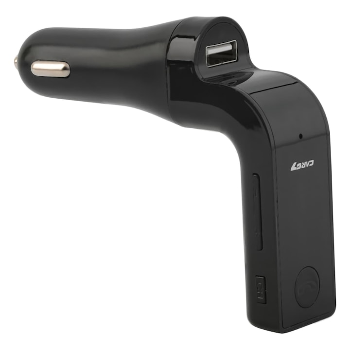 Modulator FM CarG7, Pentru masina, Bluetooth