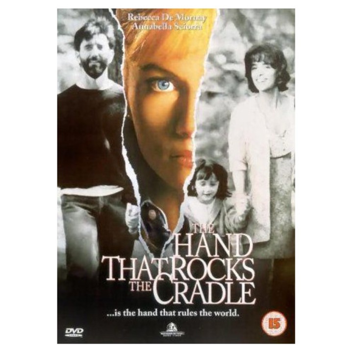 Mana care impinge leagãnul [DVD]