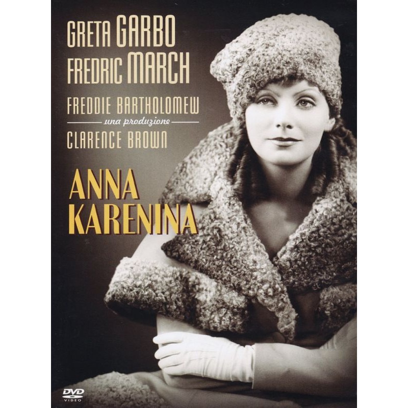 A N N A   K A R E N I N Aど Anna Karenina [DVD] - eMAG.ro
