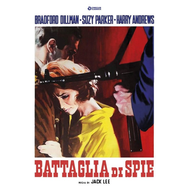 Cercul deceptiei [DVD]