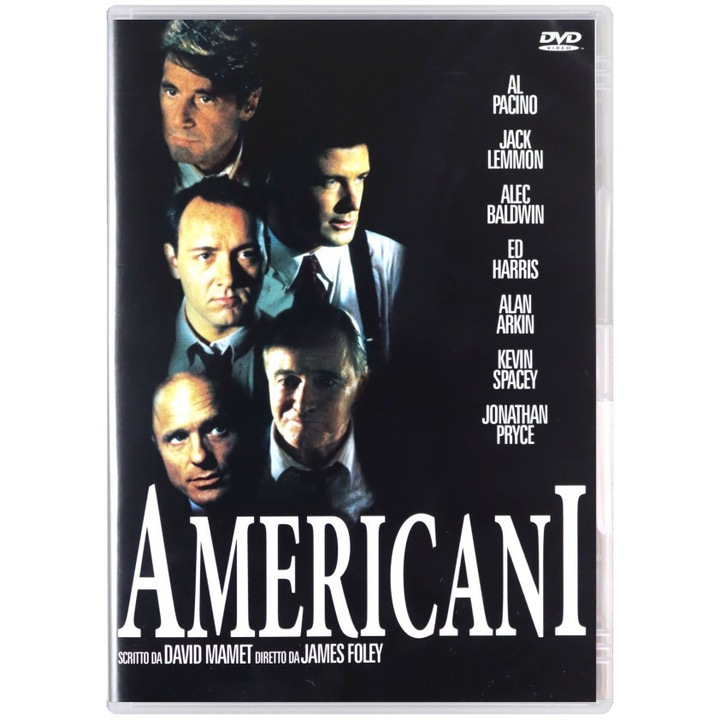 Totul sau nimic [DVD]