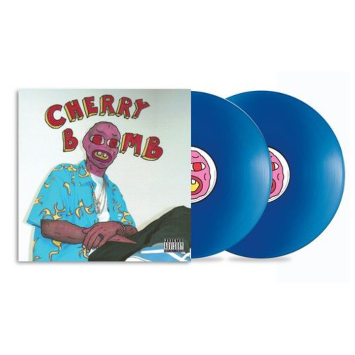 Tyler, The Creator - Cherry Bomb (1Vinyl)