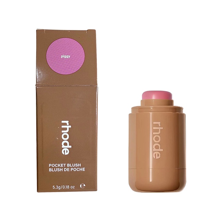 Rhode arcpirosító stift, közepes árnyalat, 5.3 g