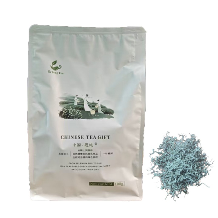 Enshi Teng tea, elegáns aroma, 100g