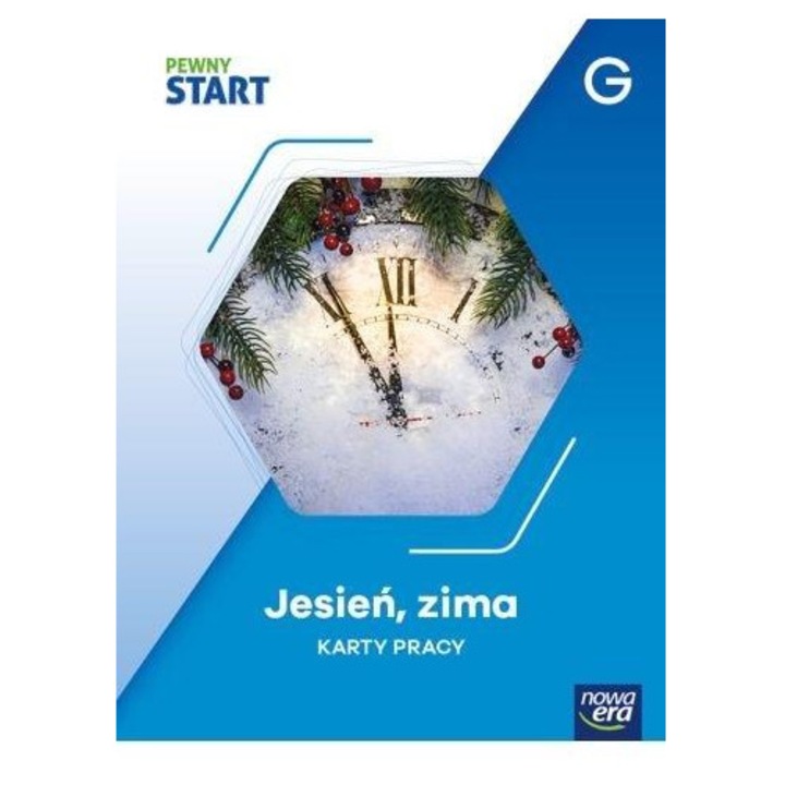 Pewny Start, Nowa Era, G