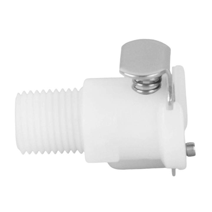 Conector rapid pentru furtun de combustibil, R1200GS, rezistent la ulei