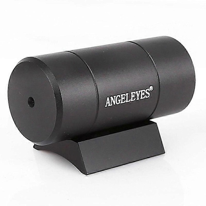 Телескоп Angeleyes, Соларен търсач, 1.25 инча, черен, дължина 68мм