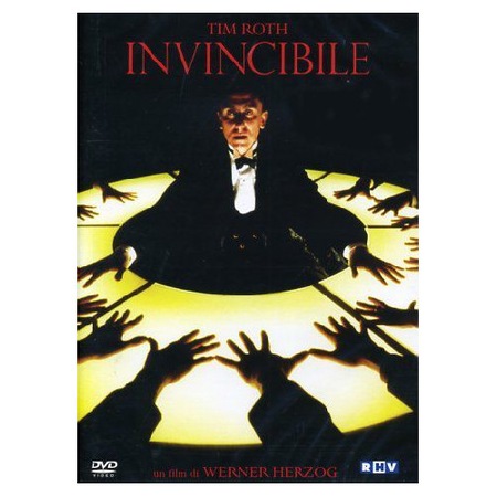 Invincible [DVD] - eMAG.ro