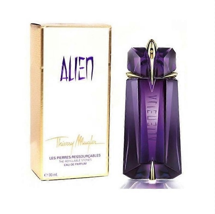 Parfüm, 100ml, Alien, nőknek