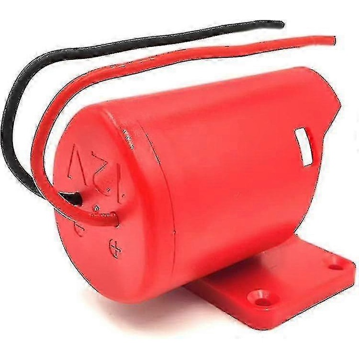 Set adaptor baterie 12V M12, ABS, cupru, 100g