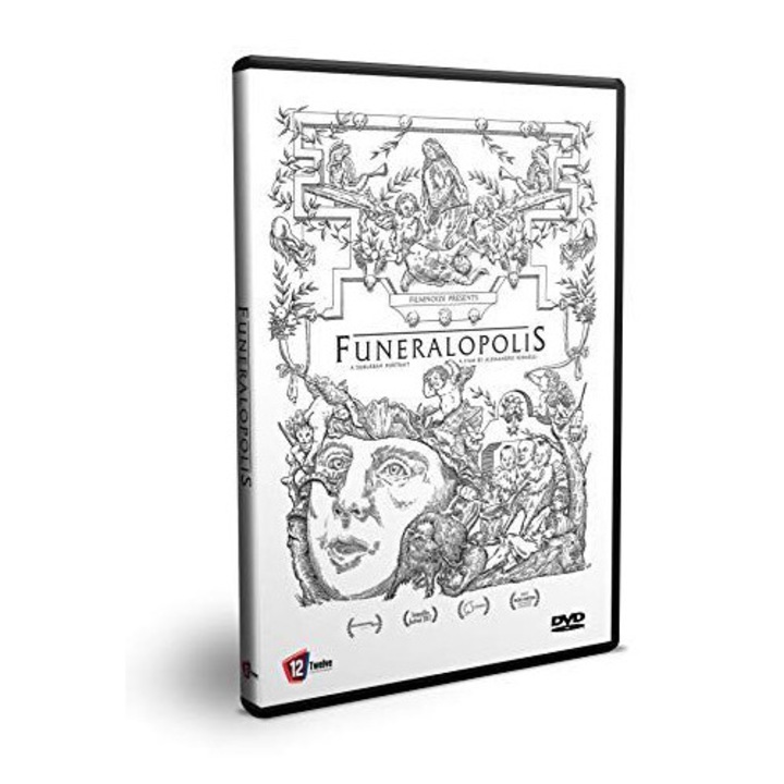 Funeralopolis: A Suburban Portrait [DVD]