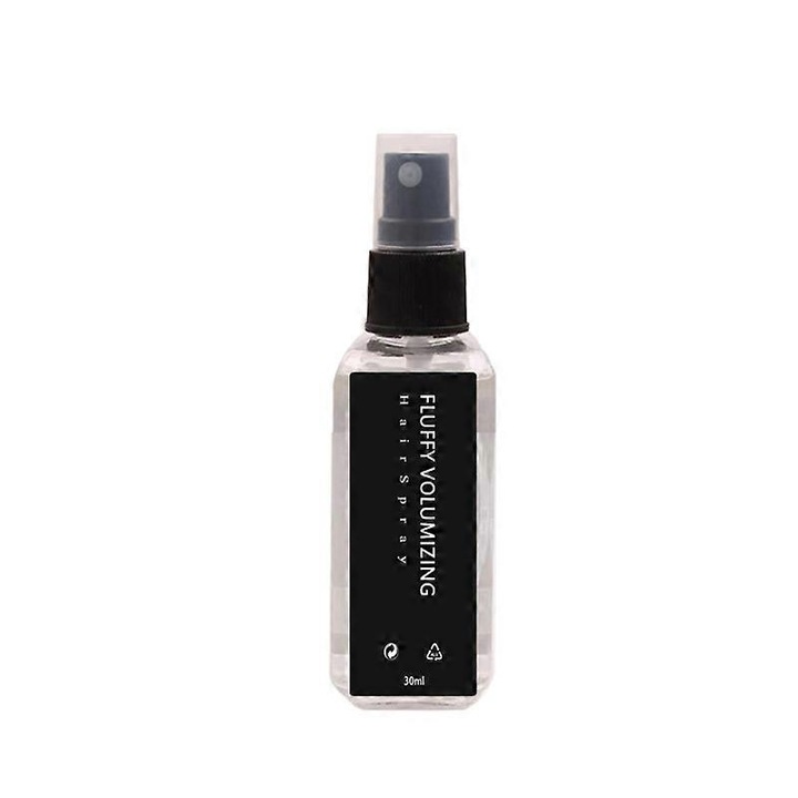 Spray de styling pentru par, 30ml, transparent