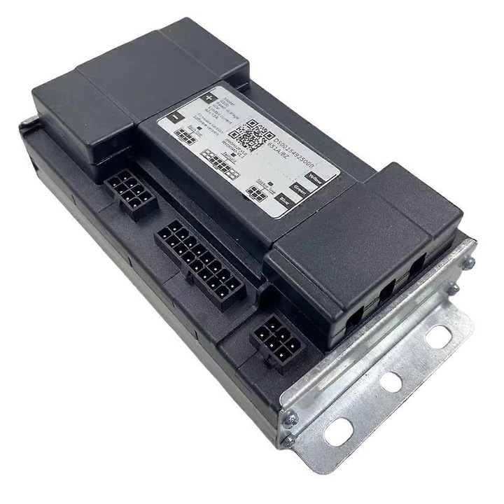 Controller pentru trotineta electrica Kukirin G4, Negru