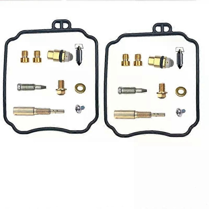 Kit reparatie carburator pentru motocicleta Hyosung GT125R GV125, consumabile moto, piese de schimb