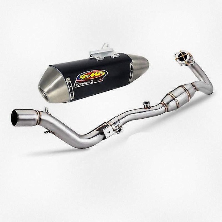 Ауспух FMF за мотоциклети Honda CRF250L, CRF300L, CRF300L Rally, 2012-2020