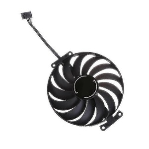 Ventilatori Refrigeratore Di Ricambio GPU 95 Mm Per MSI - Foto 10