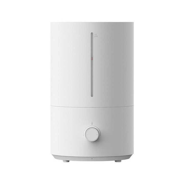 Овлажнител Xiaomi, 4L, 300ml/h, бял