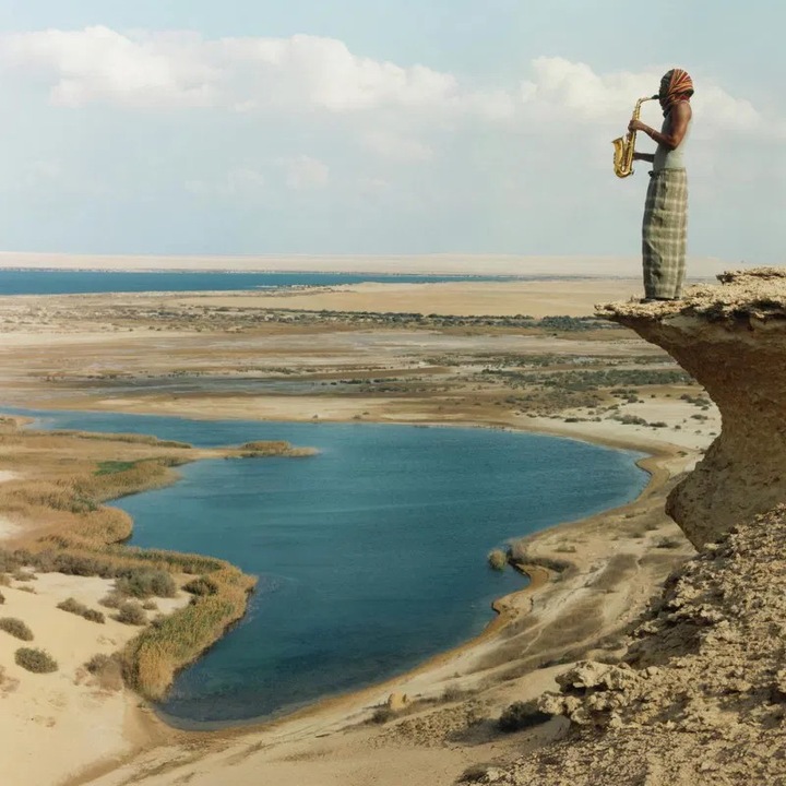 Venna: Malik - Vinyl (LP), Jazz, 1 disc