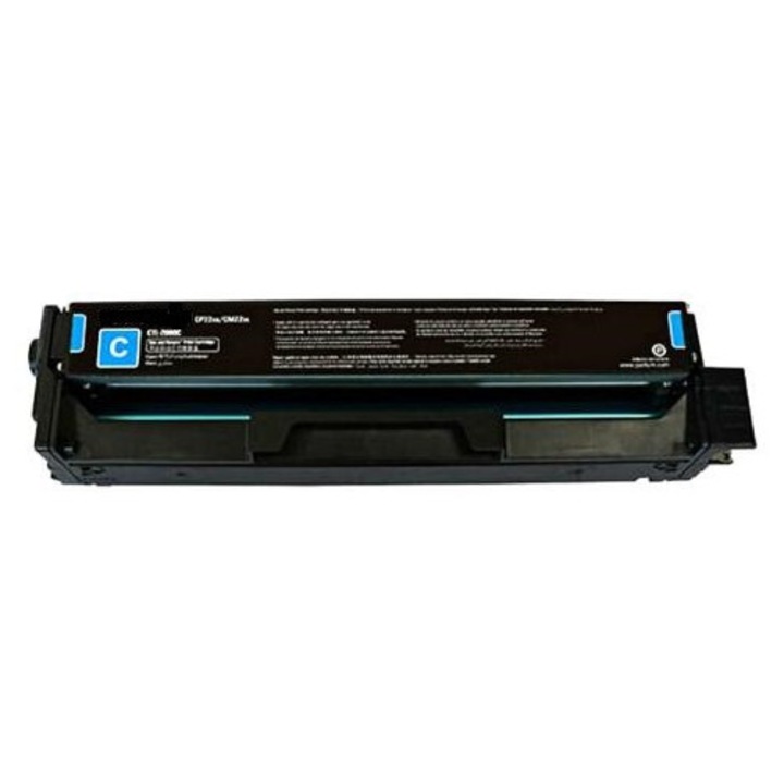 Toner PACTL2100HCPP Kék 2500 oldal Kompatibilis Pantum CP2100 CP2100D – CP2100DN – CP2100DW Pantum CM2100 CM2100D – CM2100DW – CM2100ADN – CM2100ADW