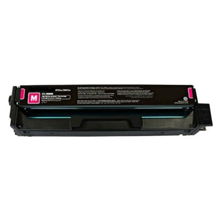 Toner PACTL2100HMPP Piros 2500 Oldal Kompatibilis Pantum CP2100 CP2100D – CP2100DN – CP2100DW Pantum CM2100 CM2100D – CM2100DW – CM2100ADN – CM2100ADW