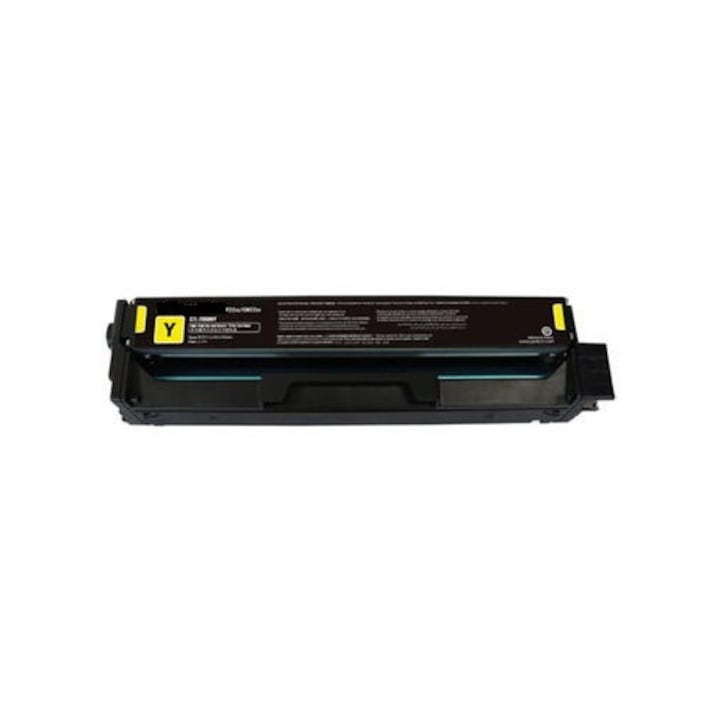 Toner PACTL2100HYPP Sárga 2500 Oldal Kompatibilis Pantum CP2100 CP2100D – CP2100DN – CP2100DW Pantum CM2100 CM2100D – CM2100DW – CM2100ADN – CM2100ADW