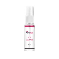 Spray INTIMAX Toy Cleaner, pentru curatarea si igienizarea jucariilor sexuale, efect rapid, fara alcool, 30 ml