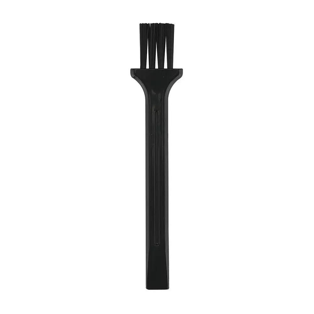 Aparat pentru scame reincarcabil alimentat cu baterii, alb cu elemente, Klausberg