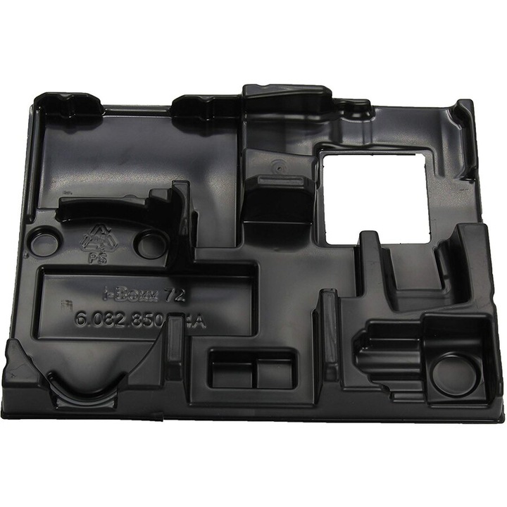 Trusa de scule, 367 x 313 x 72 mm