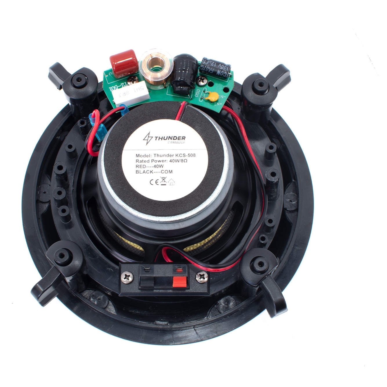 Boxa de tavan Thunder KCS-508 40W (5″) 8 Ohm