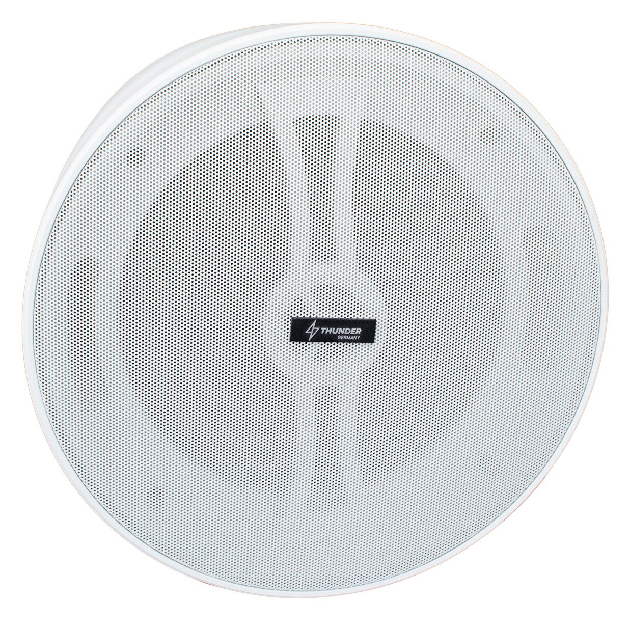 Boxa de perete Thunder RPX-8W (8″) – albă