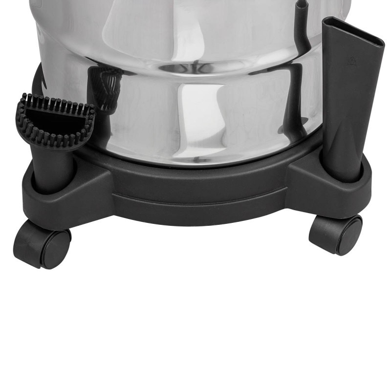 Aspirator de mână HAWEK, 30 litri, 1200W, rezistent la apă, 5.8 kg