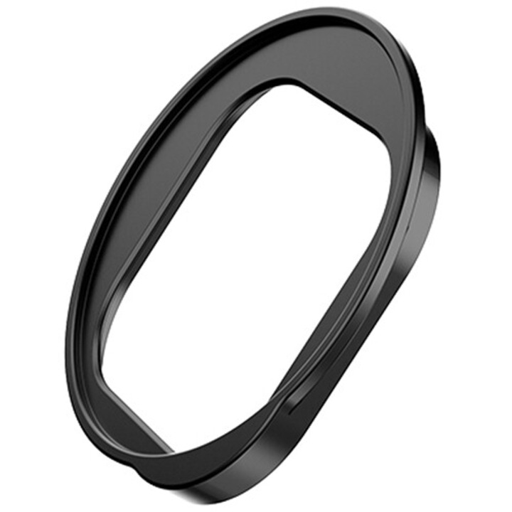 Adapter szűrő iPhone 15 MagFilter 52mm Ulanzi HP-016 O-LOCK szűrő adapter gyűrű M0118