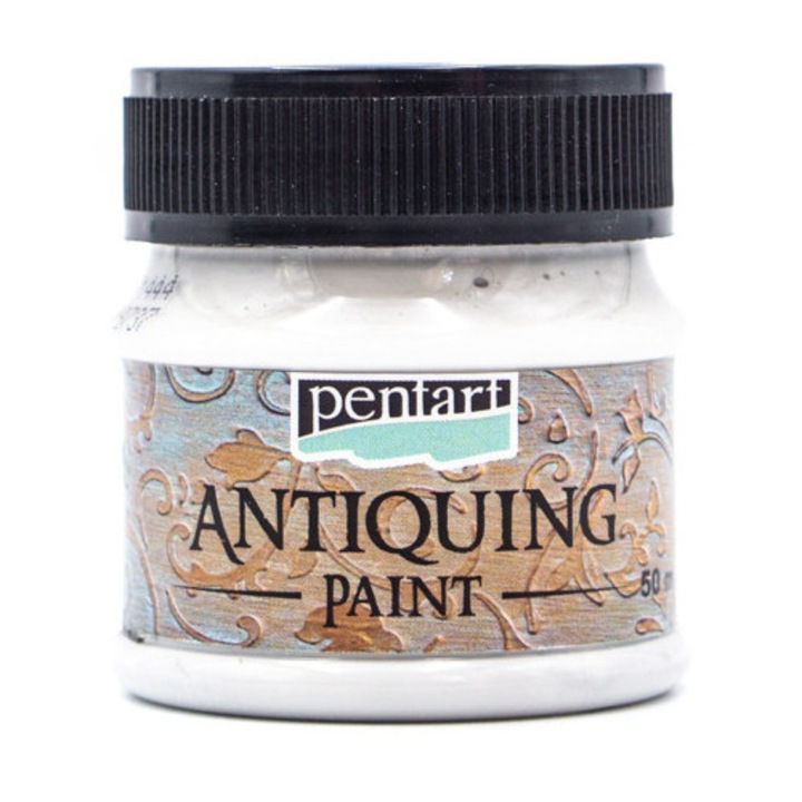 Антична боя, Бял, 50мл