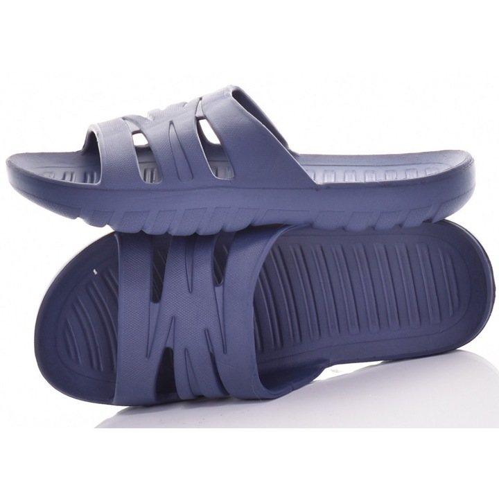 Джапанки за мъже Martinus, синтетични, сини