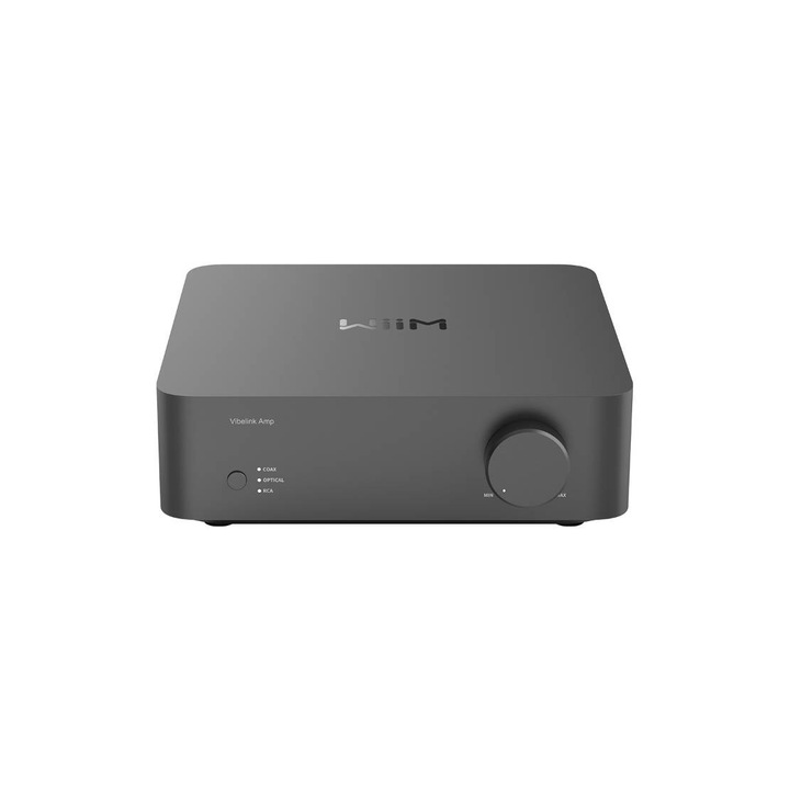 Усилвател WiiM Vibelink Amp