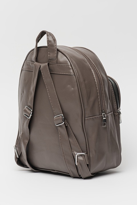 Francesca Rossi, Rucsac cu insertii matlasate, Gri inchis