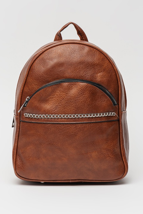 Francesca Rossi, Rucsac cu detaliu lant, Maro fango