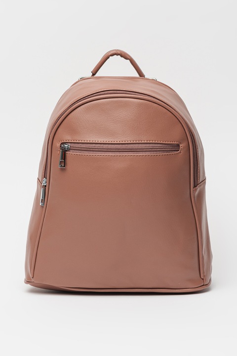 Francesca Rossi, Rucsac cu bretele ajustabile, Roz prafuit