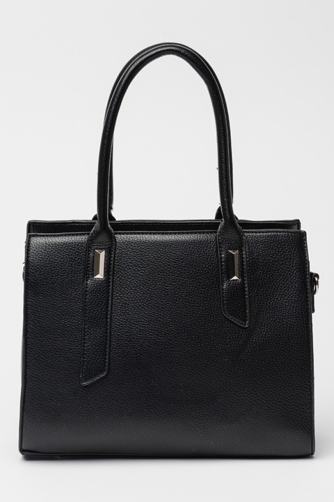 Francesca Rossi, Egyszínű válltáska, Fekete