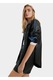 Rochie Desigual 21SWVWAA, Negru