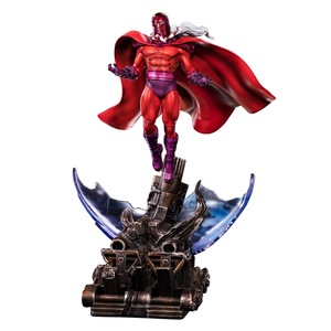 Dal mondo degli X-Men ecco Albert ed Elsie-Dee - - il portale del collezionismo, statue, news, recensioni e molto altro