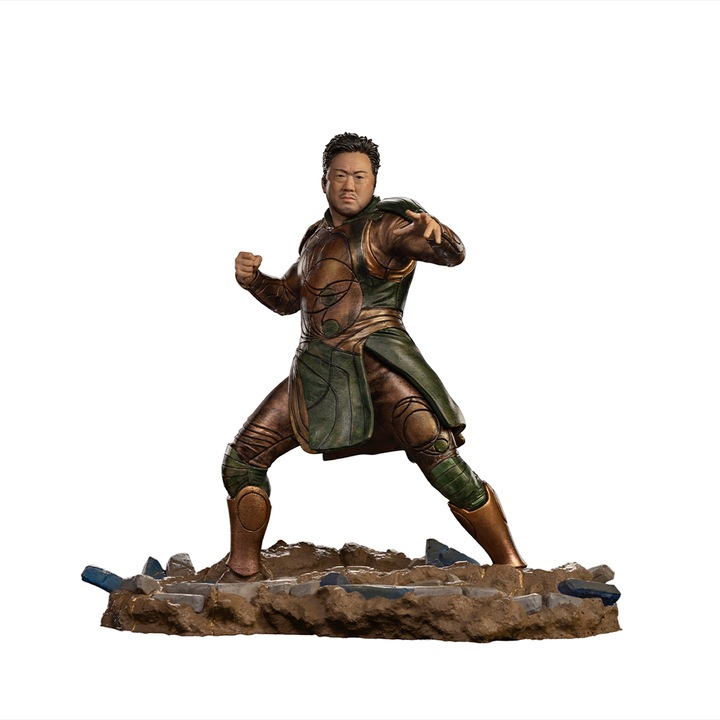 Figurina Iron Studios Eternals (2021) - Gilgamesh 1/10