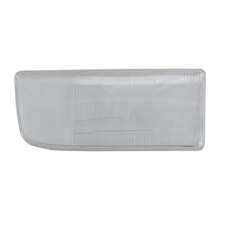 Jobb fényszóró üveg ayfar Mercedes Actros, Axor