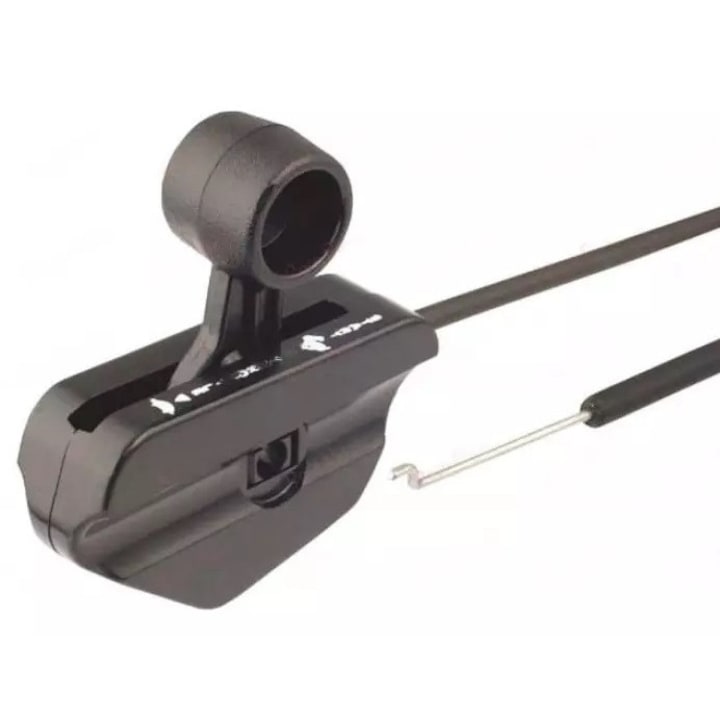 Gázbowden + kar Husqvarna 172 cm-es motorhoz