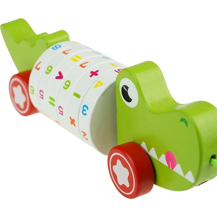 Образователна играчка, KinderSafe