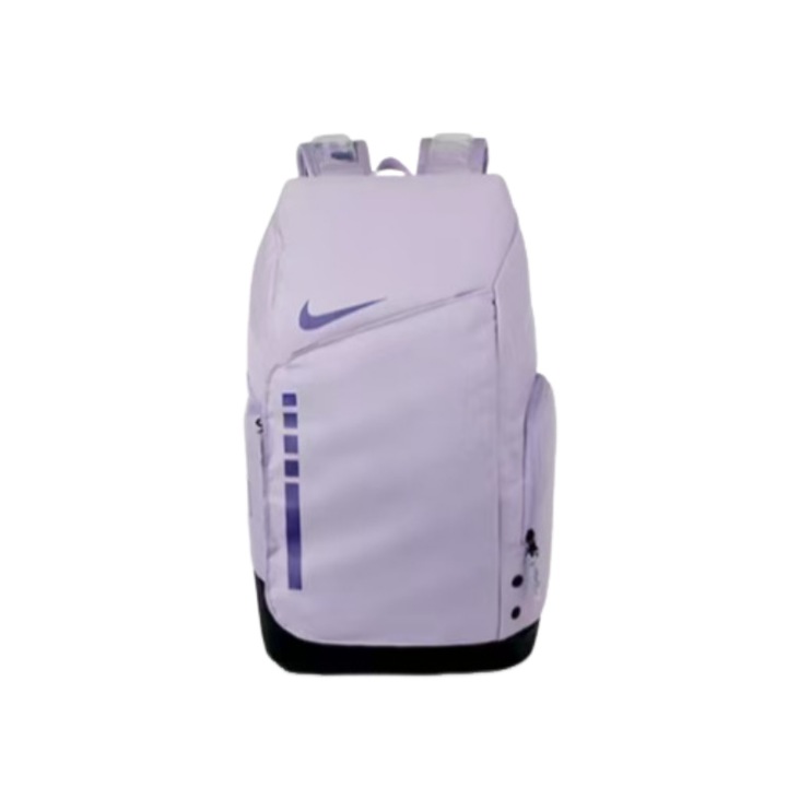 Nike hátizsák, taró lila, vízálló, 28x48x19cm