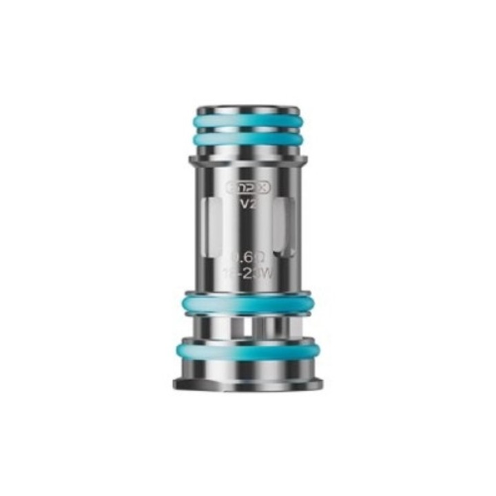 Rezistenta Voopoo PNP X V2 – 0.6 Ohm